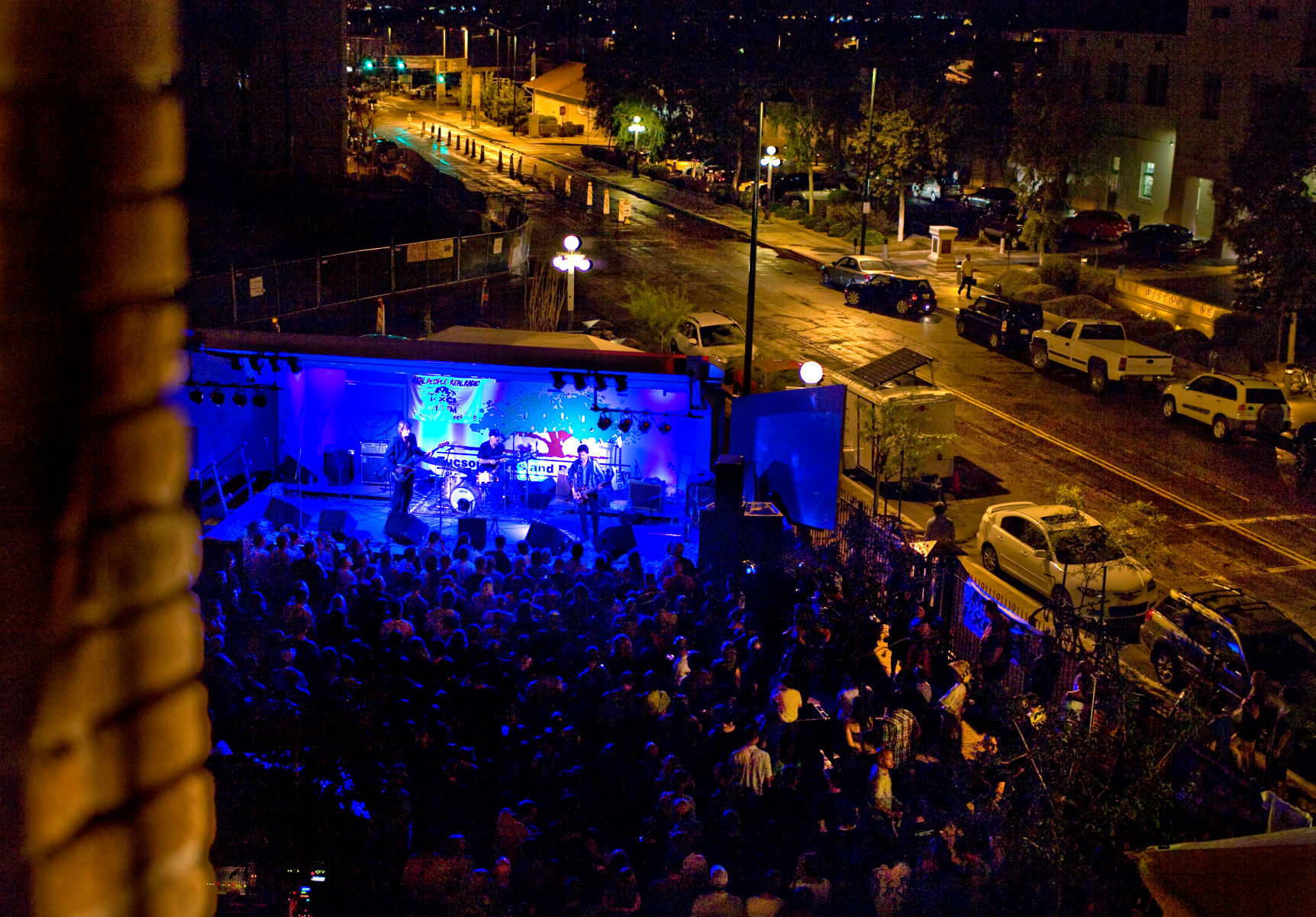 HOCO Fest